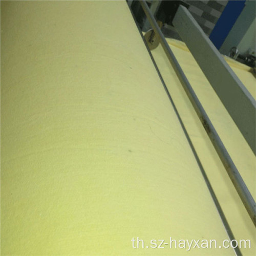 Para Aramid Non Woven Felt